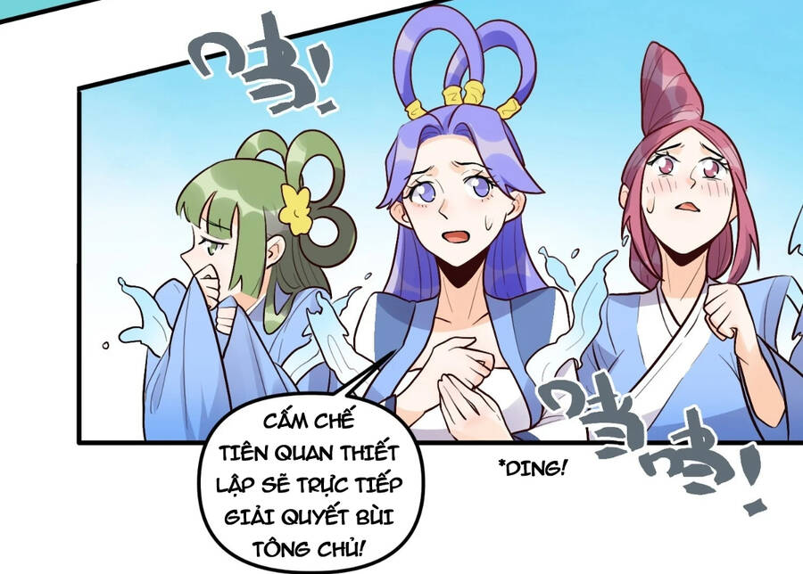 Nguyên Lai Ta Là Tu Tiên Đại Lão chapter 182 - Trang 47