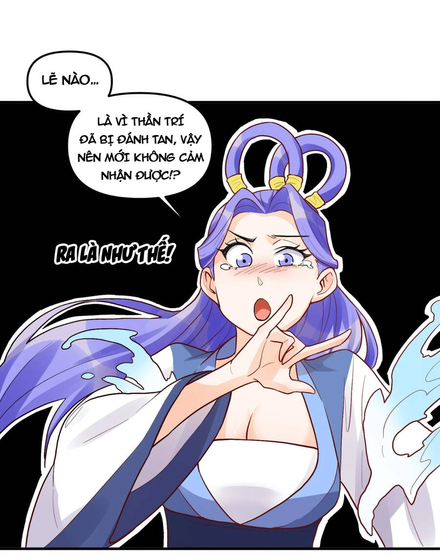 Nguyên Lai Ta Là Tu Tiên Đại Lão chapter 182 - Trang 49