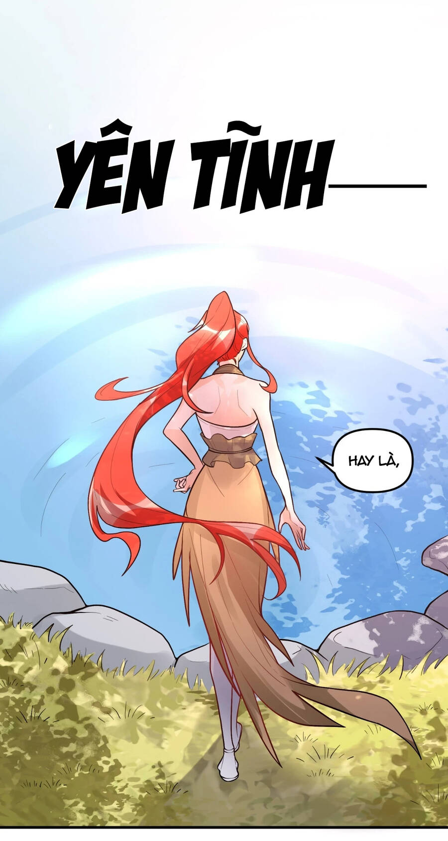 Nguyên Lai Ta Là Tu Tiên Đại Lão chapter 182 - Trang 5