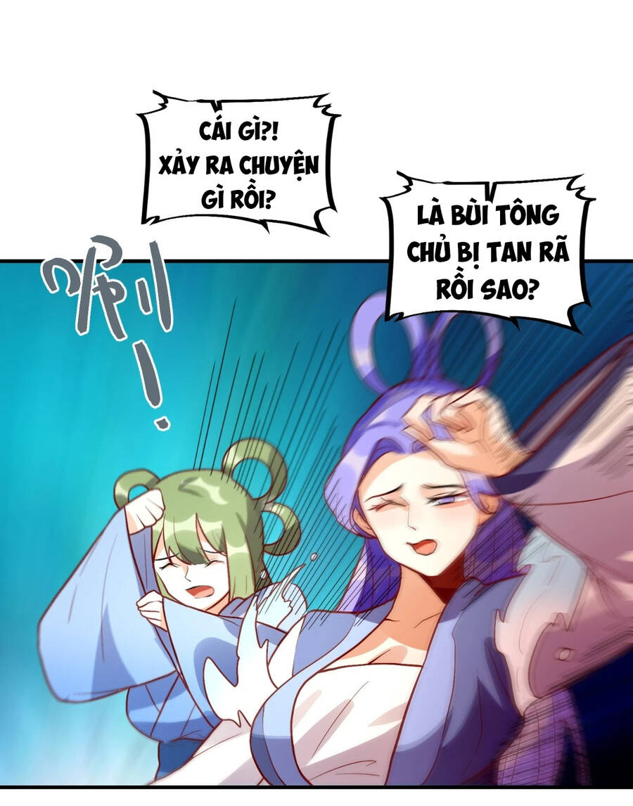 Nguyên Lai Ta Là Tu Tiên Đại Lão chapter 182 - Trang 56