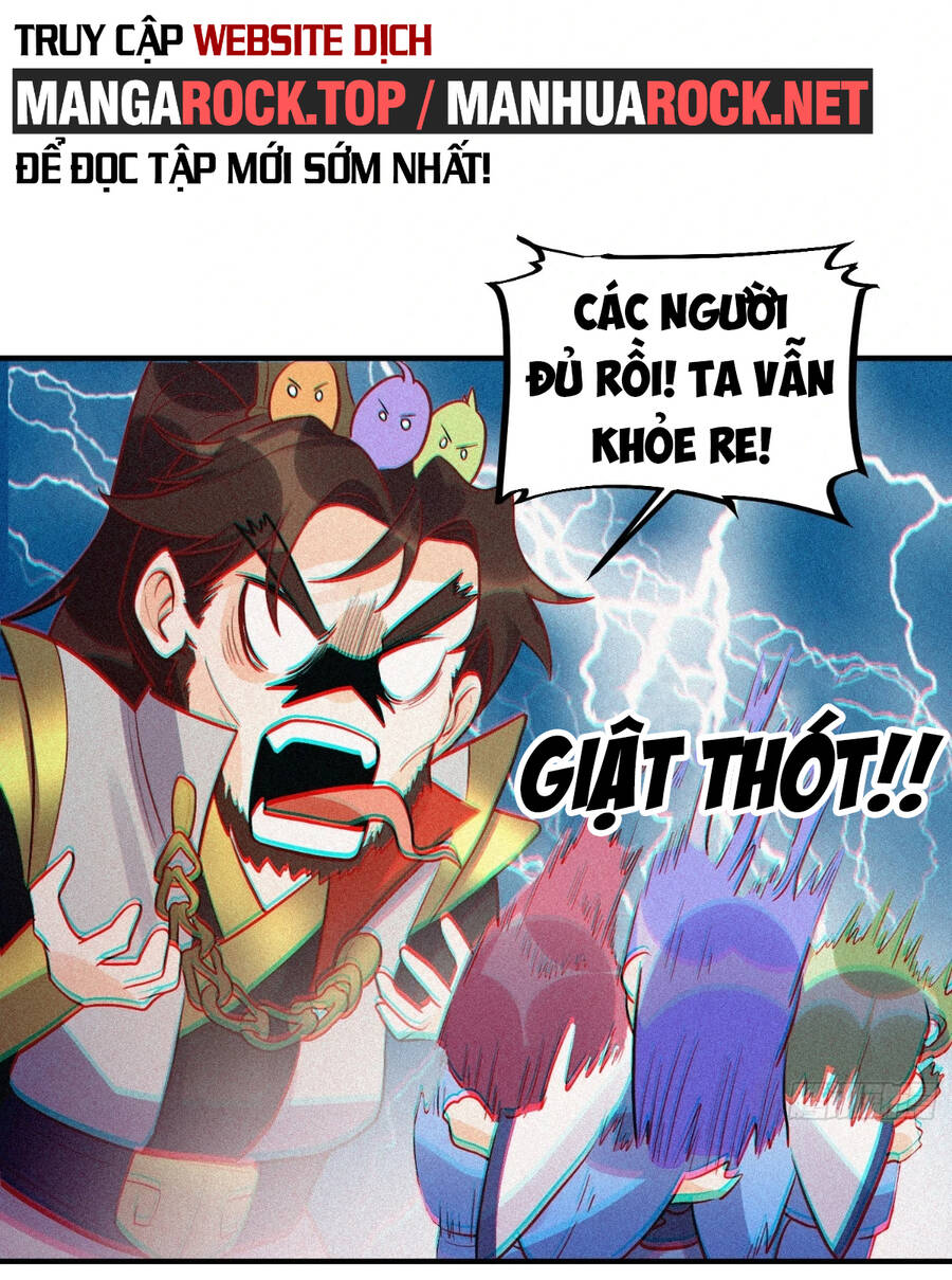 Nguyên Lai Ta Là Tu Tiên Đại Lão chapter 182 - Trang 58