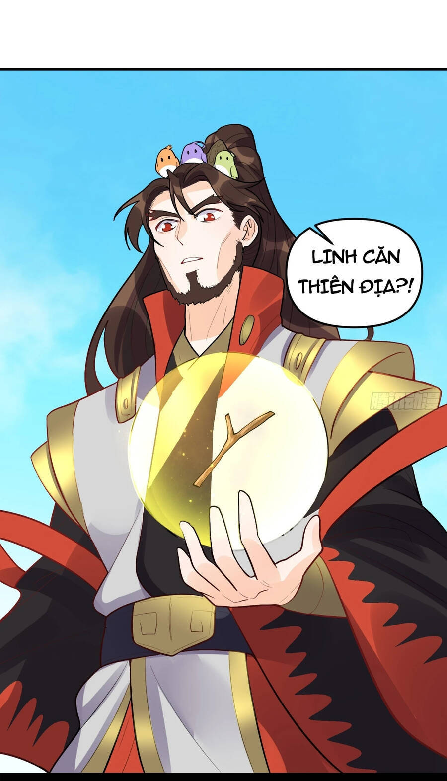 Nguyên Lai Ta Là Tu Tiên Đại Lão chapter 182 - Trang 64