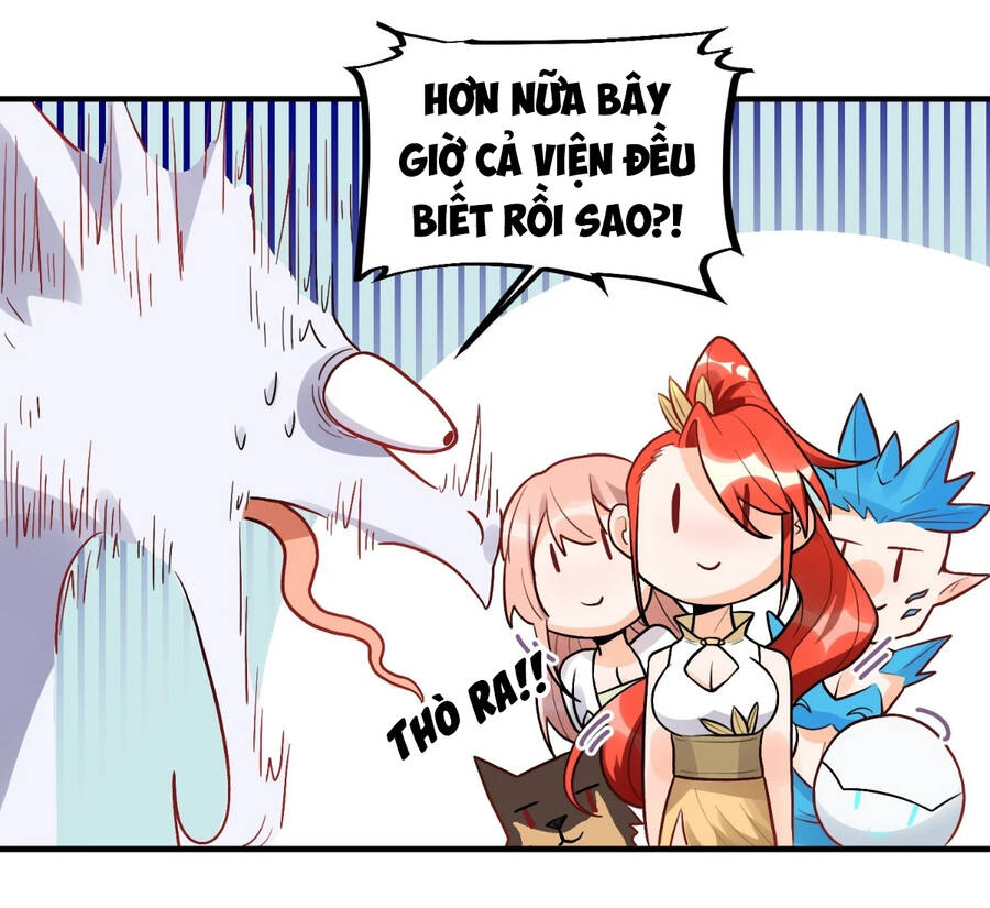 Nguyên Lai Ta Là Tu Tiên Đại Lão chapter 182 - Trang 10
