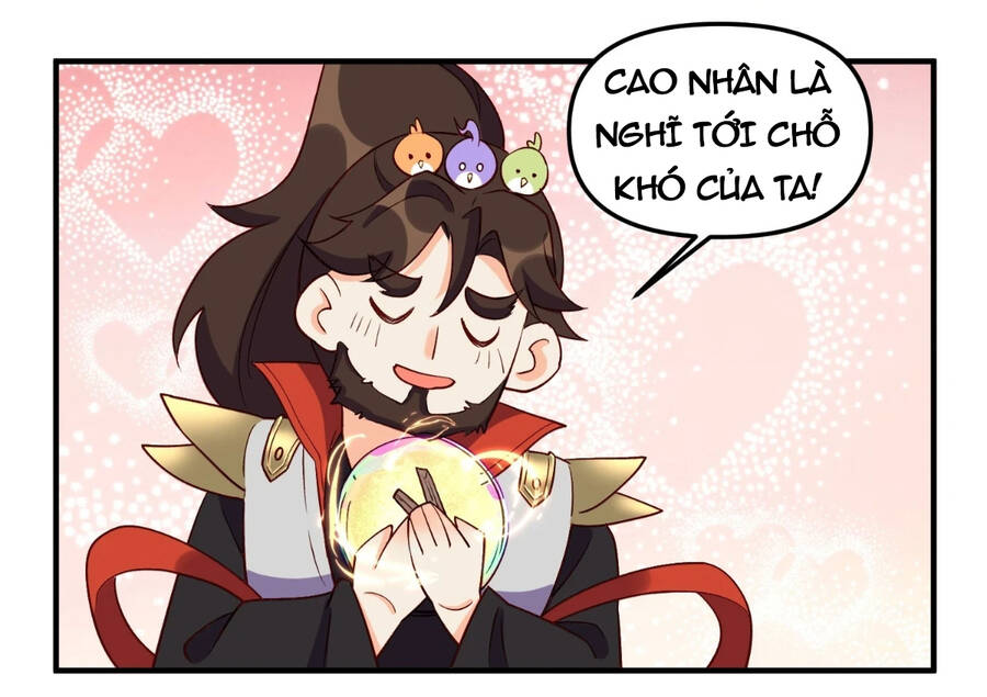 Nguyên Lai Ta Là Tu Tiên Đại Lão chapter 183 - Trang 12