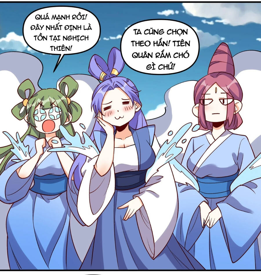 Nguyên Lai Ta Là Tu Tiên Đại Lão chapter 183 - Trang 14