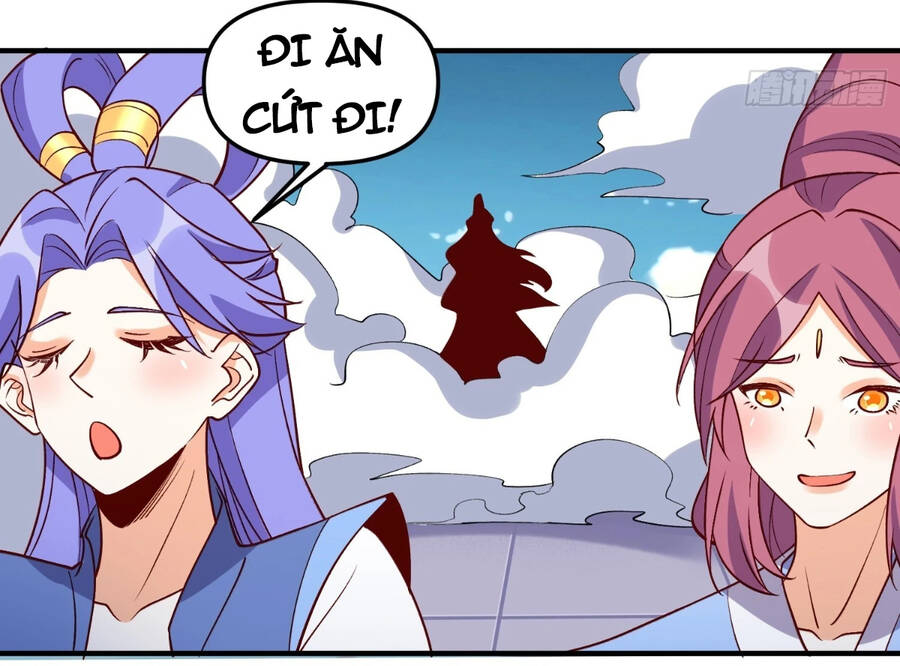 Nguyên Lai Ta Là Tu Tiên Đại Lão chapter 183 - Trang 15