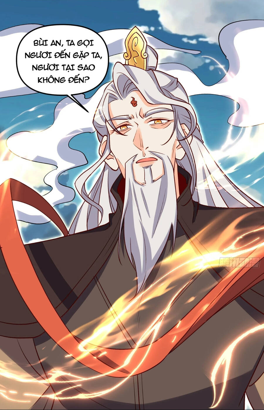 Nguyên Lai Ta Là Tu Tiên Đại Lão chapter 183 - Trang 20