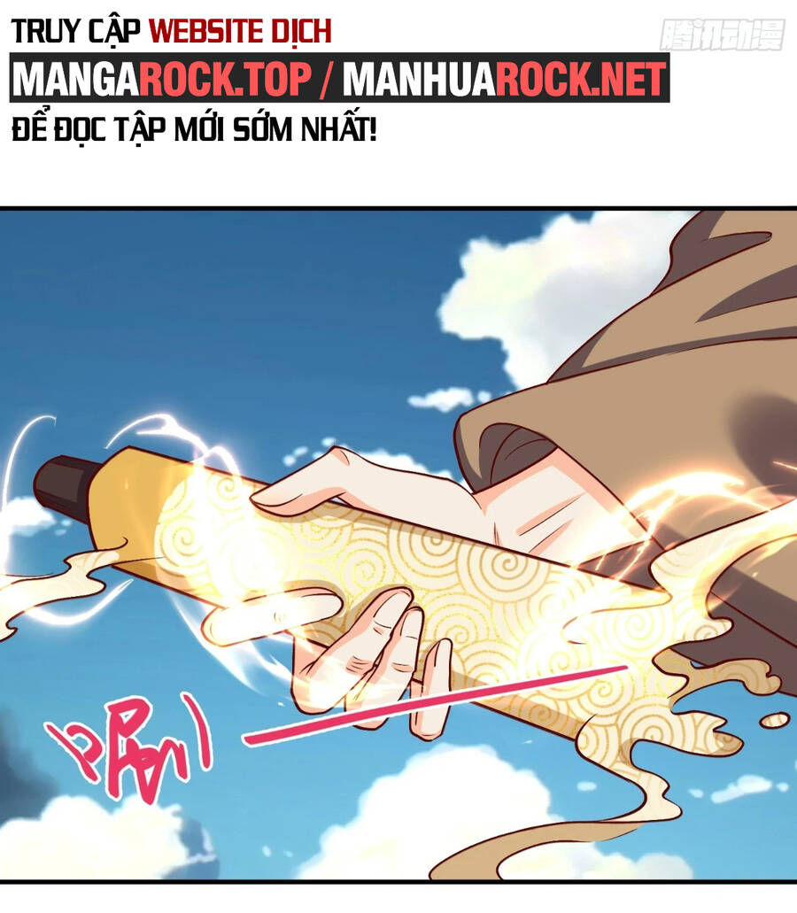 Nguyên Lai Ta Là Tu Tiên Đại Lão chapter 183 - Trang 25