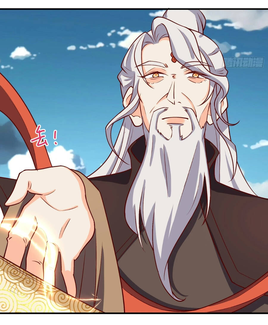 Nguyên Lai Ta Là Tu Tiên Đại Lão chapter 183 - Trang 26