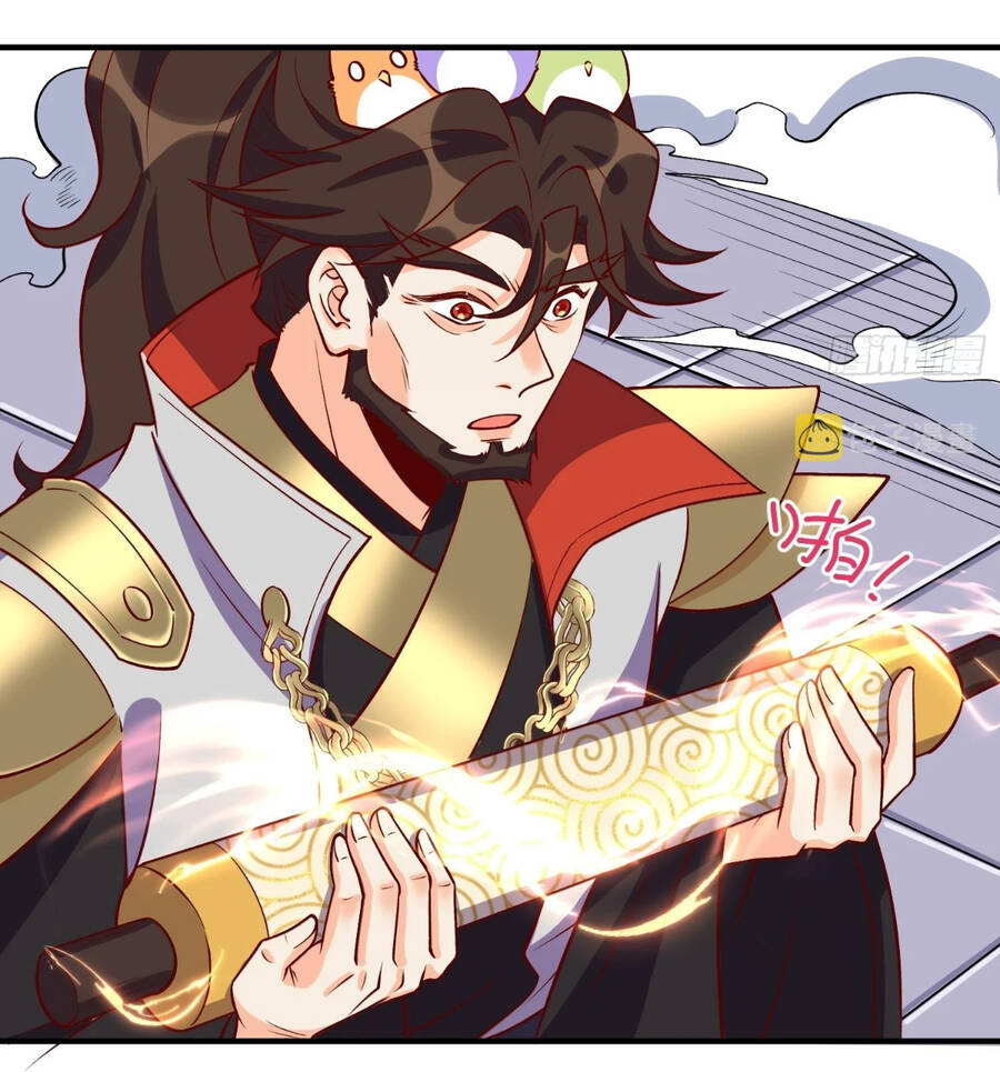 Nguyên Lai Ta Là Tu Tiên Đại Lão chapter 183 - Trang 27