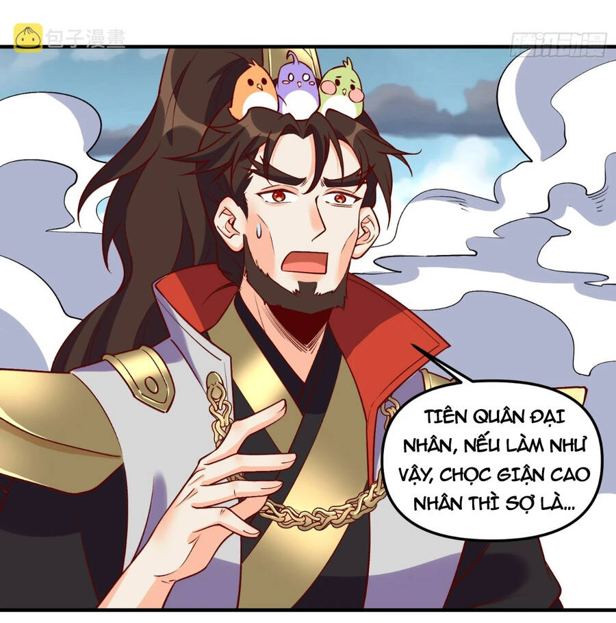 Nguyên Lai Ta Là Tu Tiên Đại Lão chapter 183 - Trang 30