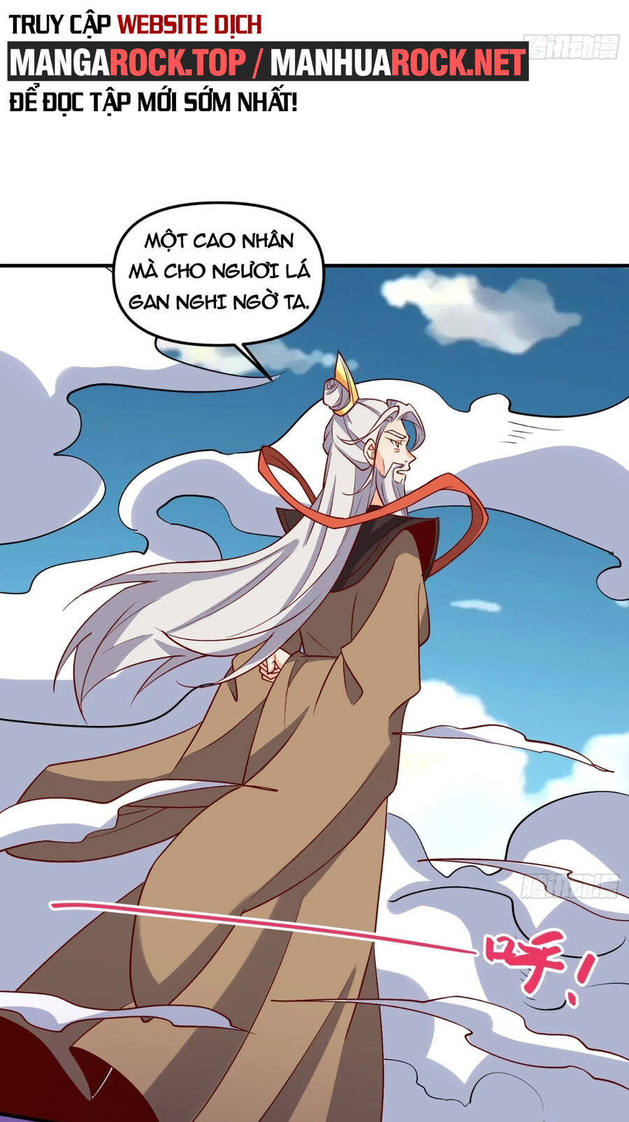 Nguyên Lai Ta Là Tu Tiên Đại Lão chapter 183 - Trang 32