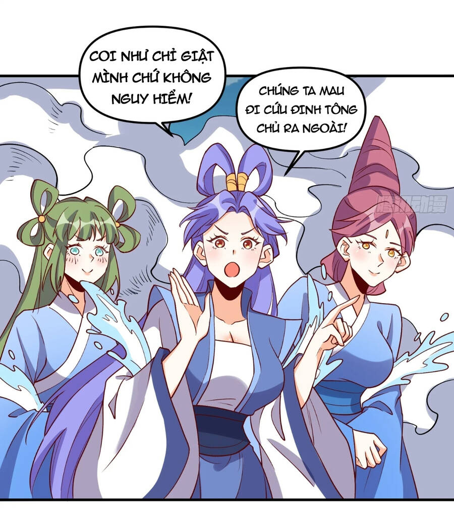 Nguyên Lai Ta Là Tu Tiên Đại Lão chapter 183 - Trang 37