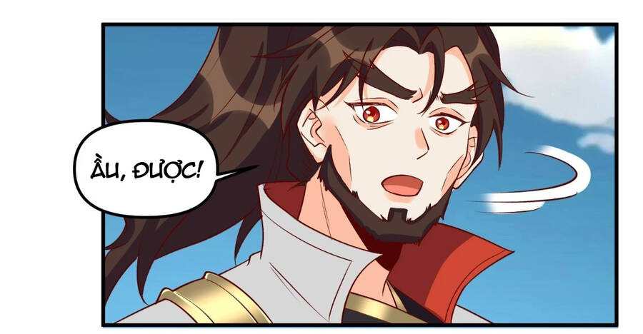 Nguyên Lai Ta Là Tu Tiên Đại Lão chapter 183 - Trang 38