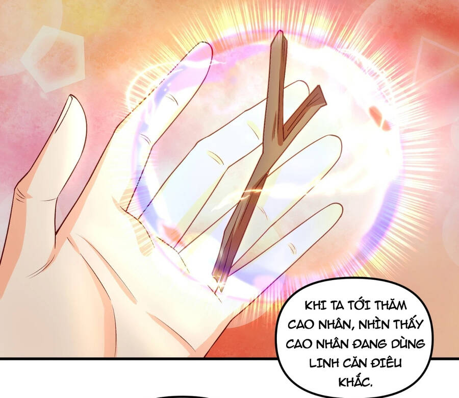 Nguyên Lai Ta Là Tu Tiên Đại Lão chapter 183 - Trang 4