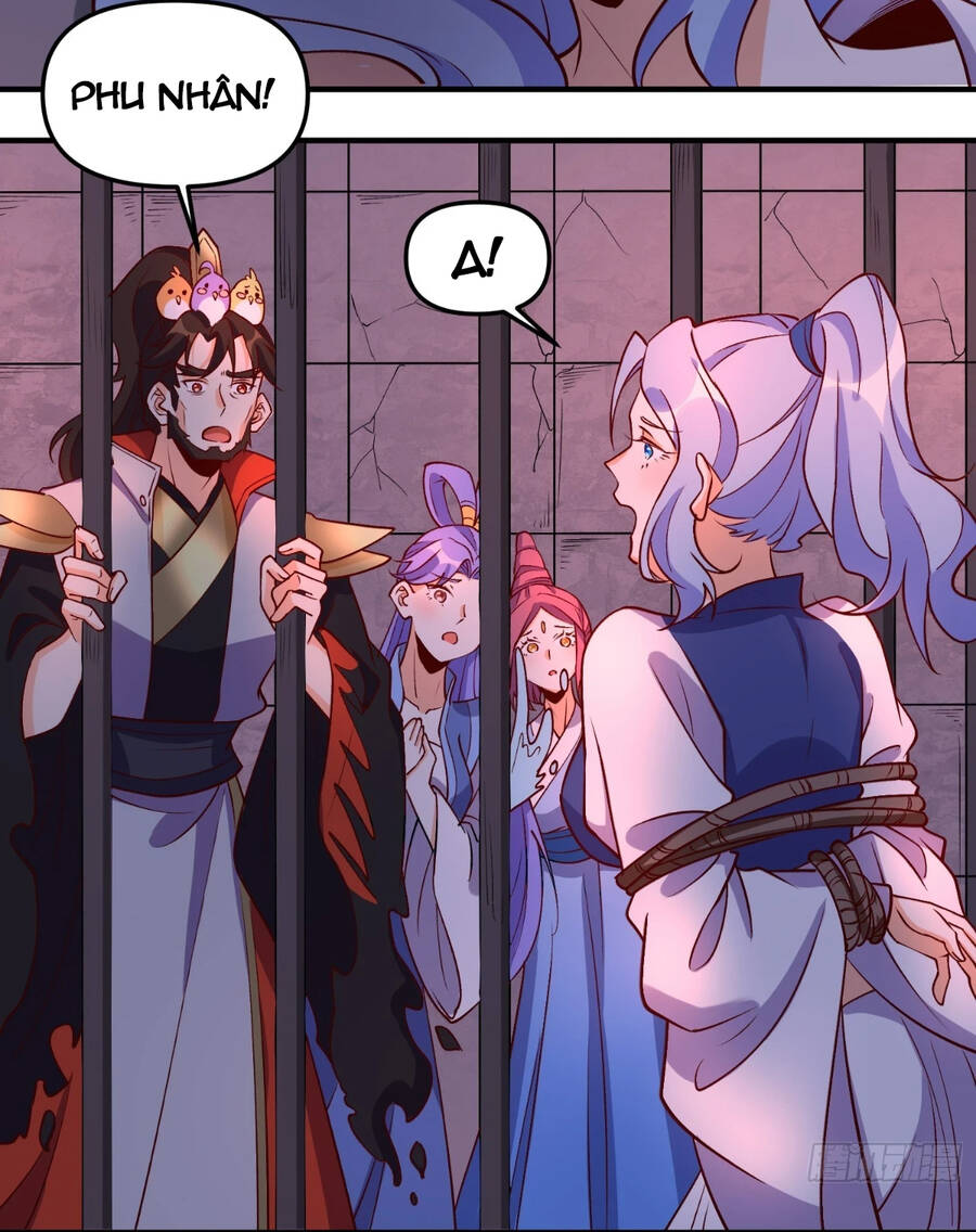 Nguyên Lai Ta Là Tu Tiên Đại Lão chapter 183 - Trang 42