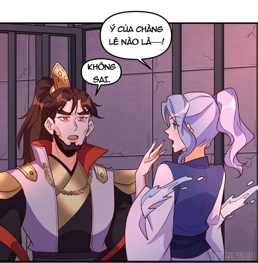 Nguyên Lai Ta Là Tu Tiên Đại Lão chapter 183 - Trang 48