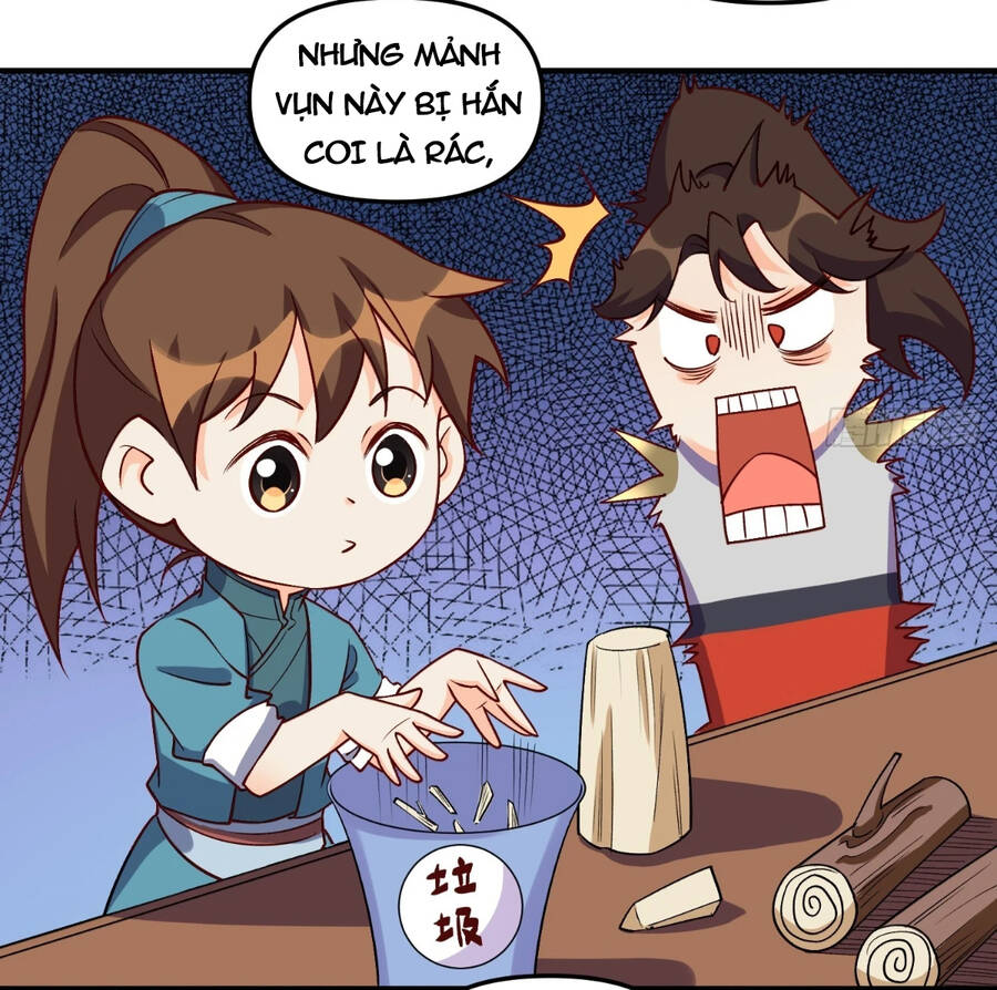 Nguyên Lai Ta Là Tu Tiên Đại Lão chapter 183 - Trang 5