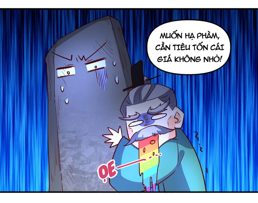 Nguyên Lai Ta Là Tu Tiên Đại Lão chapter 183 - Trang 51