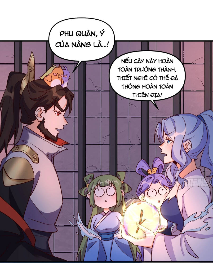 Nguyên Lai Ta Là Tu Tiên Đại Lão chapter 183 - Trang 54