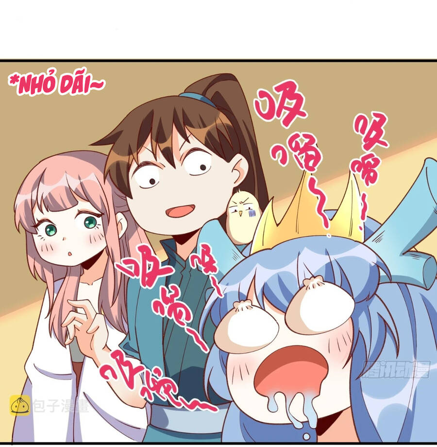 Nguyên Lai Ta Là Tu Tiên Đại Lão chapter 183 - Trang 61