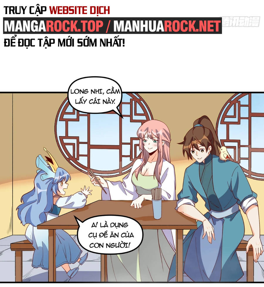 Nguyên Lai Ta Là Tu Tiên Đại Lão chapter 183 - Trang 63
