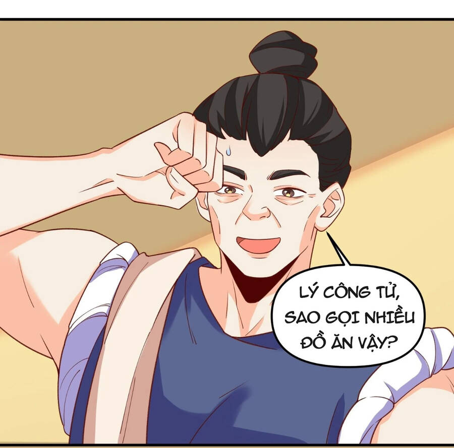 Nguyên Lai Ta Là Tu Tiên Đại Lão chapter 183 - Trang 65