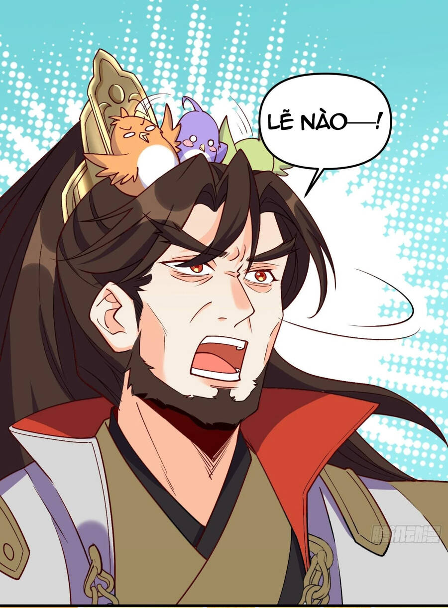 Nguyên Lai Ta Là Tu Tiên Đại Lão chapter 183 - Trang 7