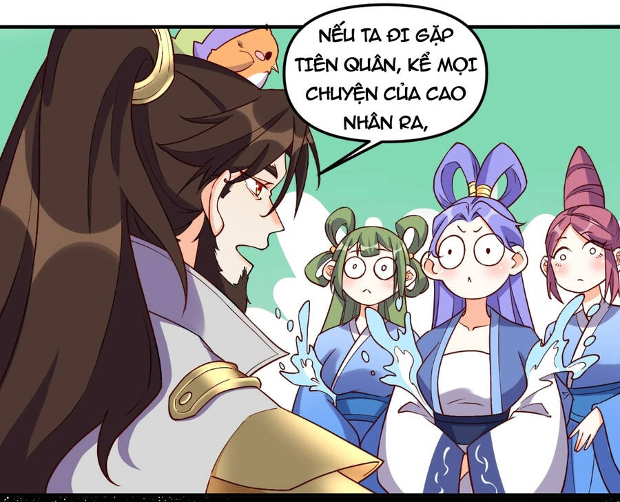 Nguyên Lai Ta Là Tu Tiên Đại Lão chapter 183 - Trang 9