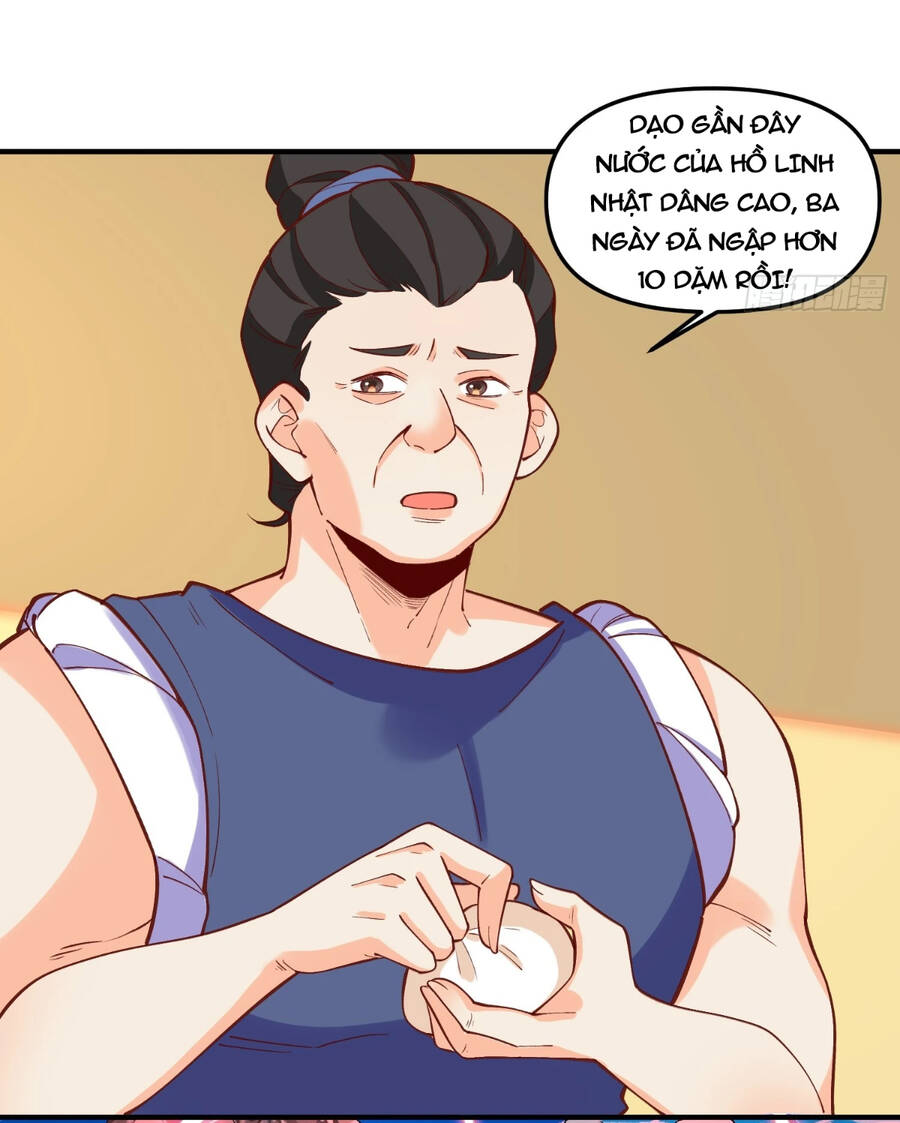 Nguyên Lai Ta Là Tu Tiên Đại Lão chapter 184 - Trang 13