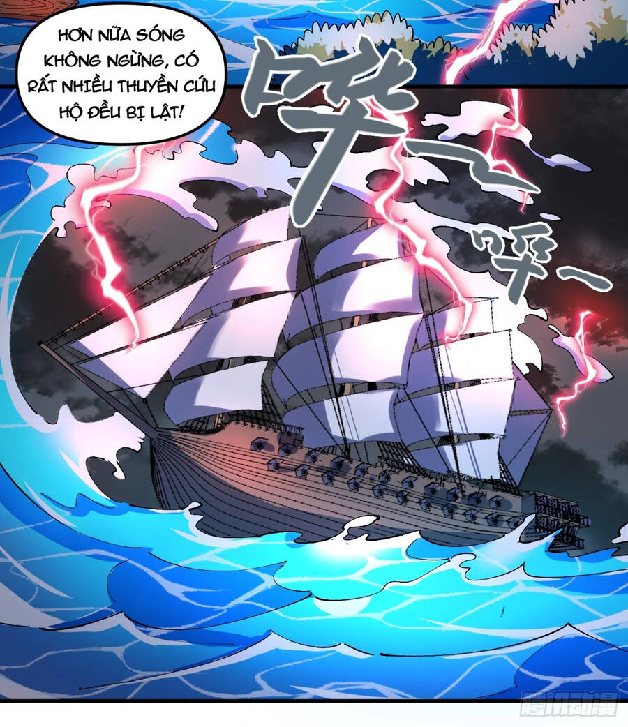 Nguyên Lai Ta Là Tu Tiên Đại Lão chapter 184 - Trang 15
