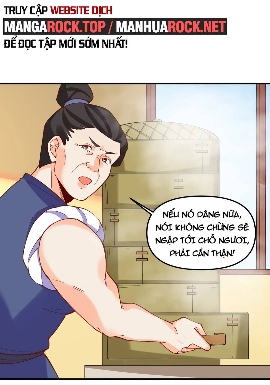 Nguyên Lai Ta Là Tu Tiên Đại Lão chapter 184 - Trang 17