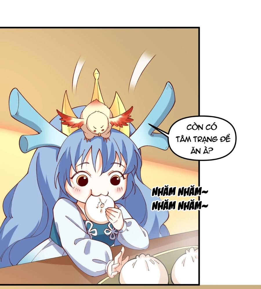Nguyên Lai Ta Là Tu Tiên Đại Lão chapter 184 - Trang 20