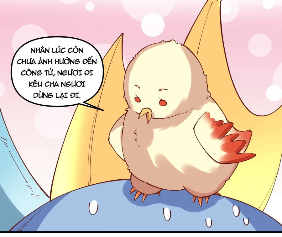 Nguyên Lai Ta Là Tu Tiên Đại Lão chapter 184 - Trang 24