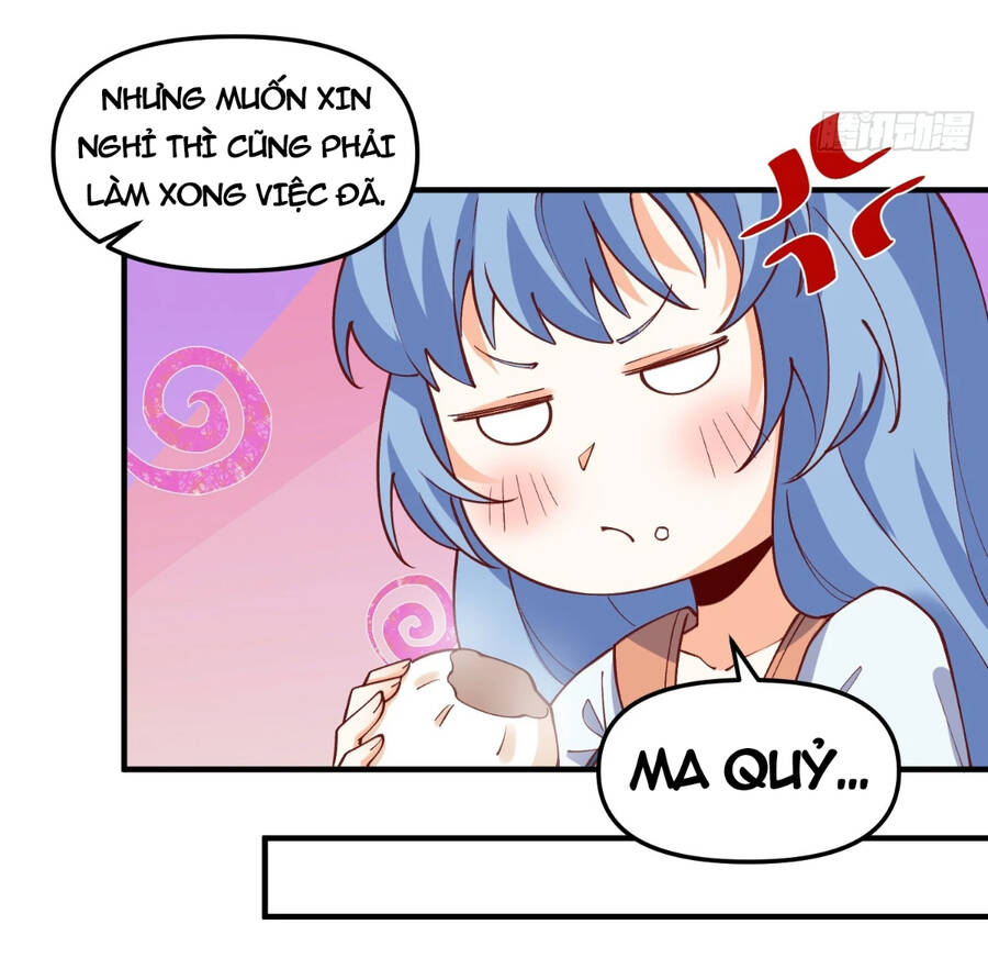 Nguyên Lai Ta Là Tu Tiên Đại Lão chapter 184 - Trang 25