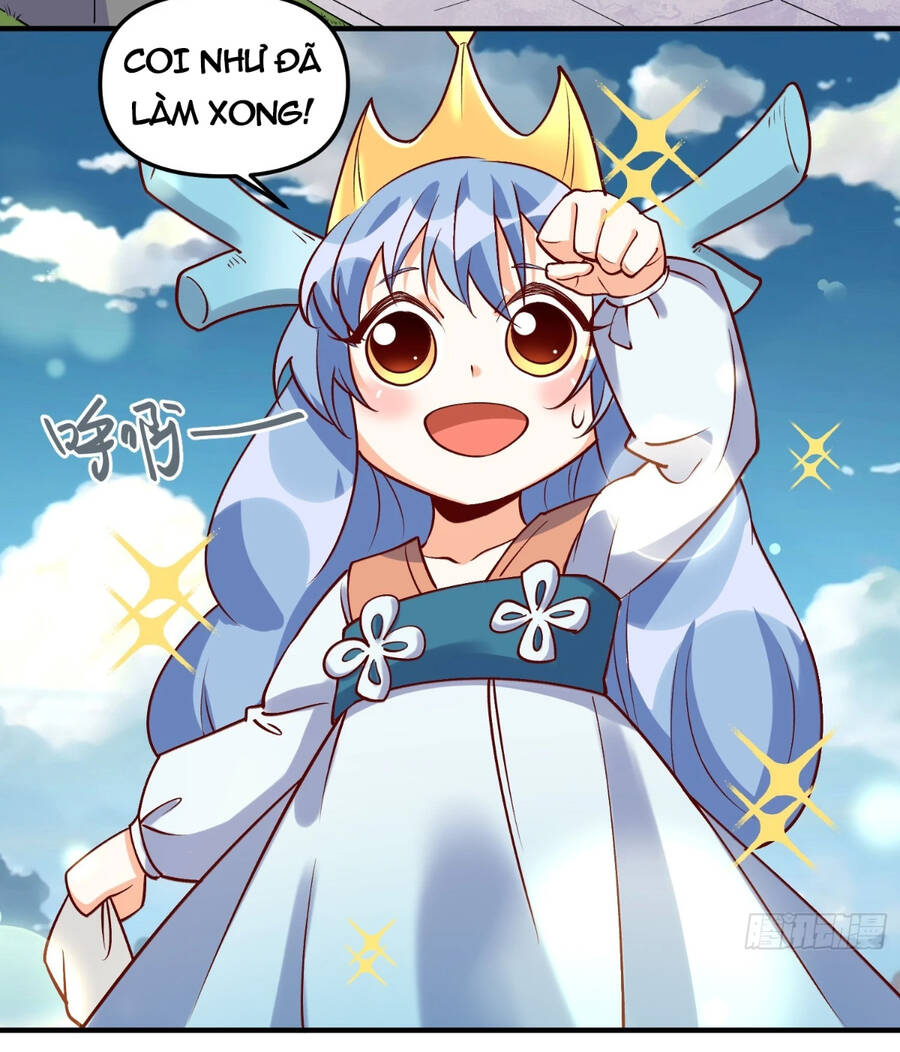 Nguyên Lai Ta Là Tu Tiên Đại Lão chapter 184 - Trang 29