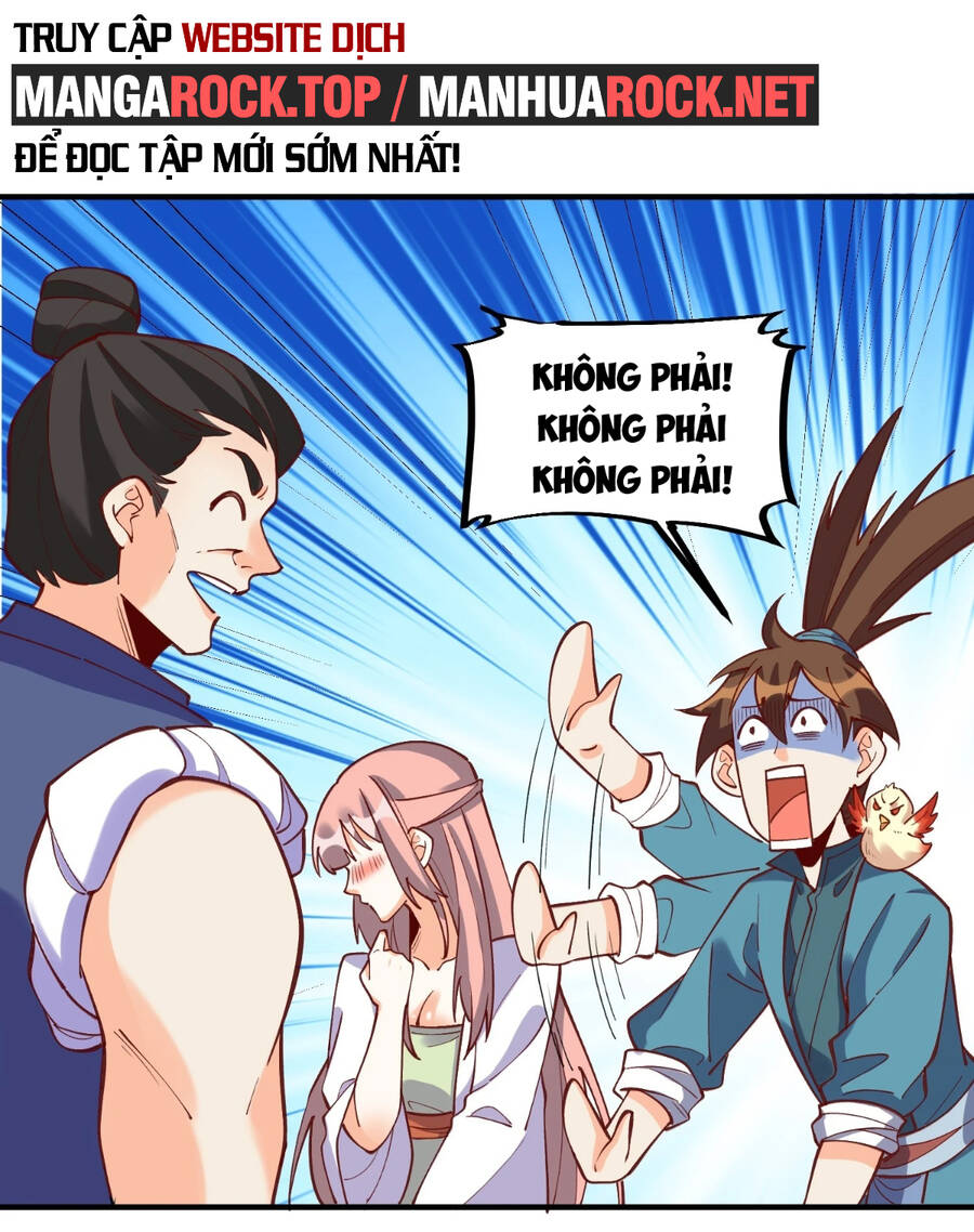 Nguyên Lai Ta Là Tu Tiên Đại Lão chapter 184 - Trang 3
