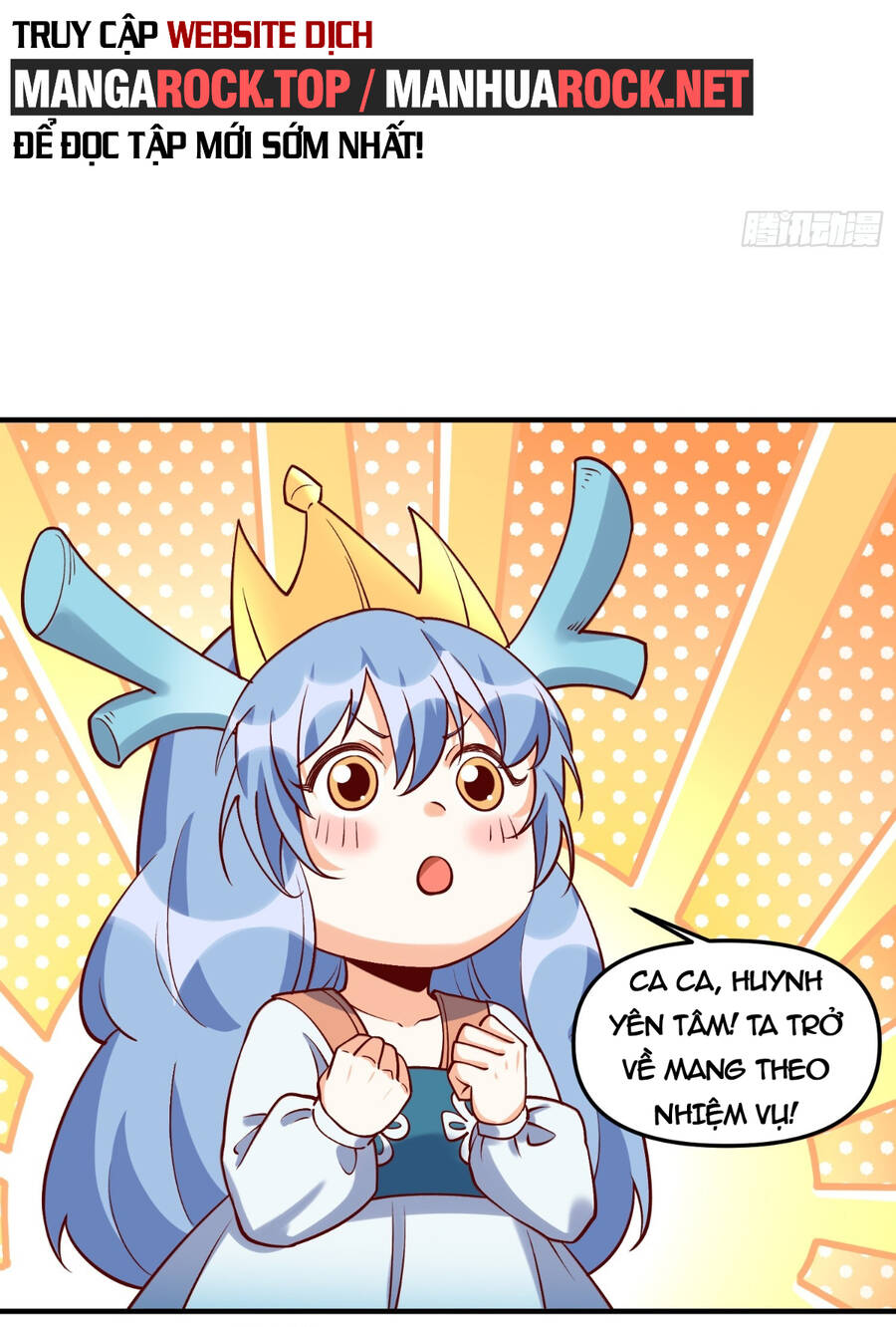 Nguyên Lai Ta Là Tu Tiên Đại Lão chapter 184 - Trang 33
