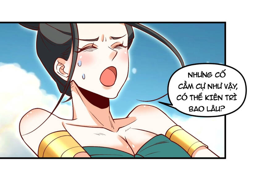 Nguyên Lai Ta Là Tu Tiên Đại Lão chapter 184 - Trang 44