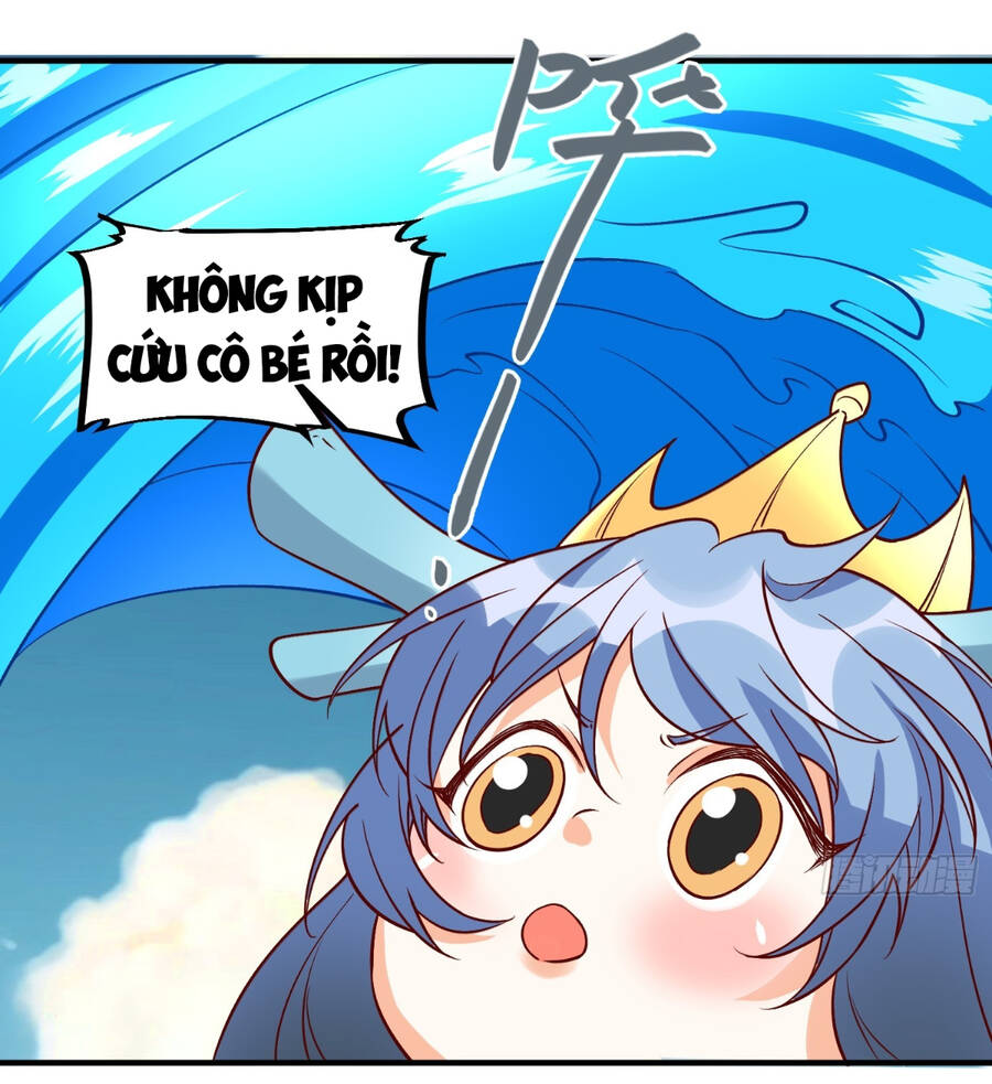 Nguyên Lai Ta Là Tu Tiên Đại Lão chapter 184 - Trang 55