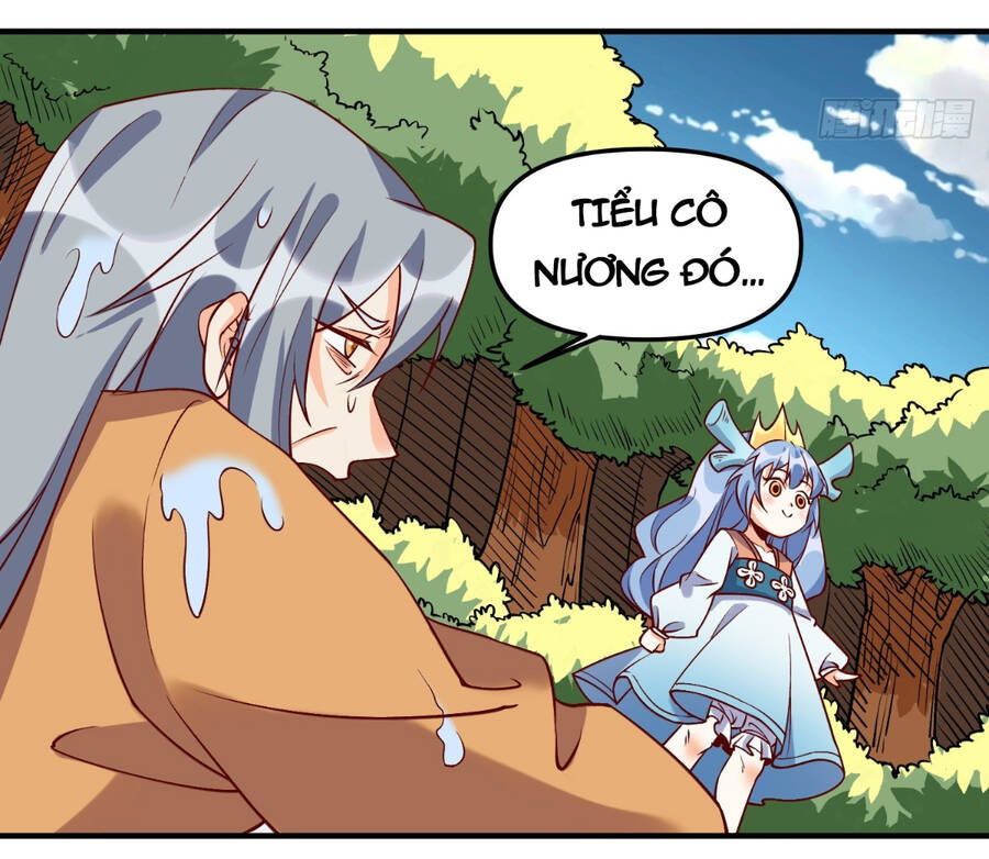 Nguyên Lai Ta Là Tu Tiên Đại Lão chapter 184 - Trang 65