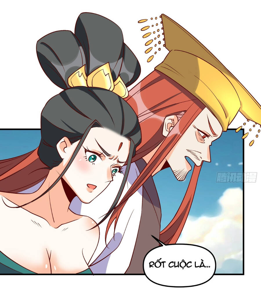 Nguyên Lai Ta Là Tu Tiên Đại Lão chapter 184 - Trang 66