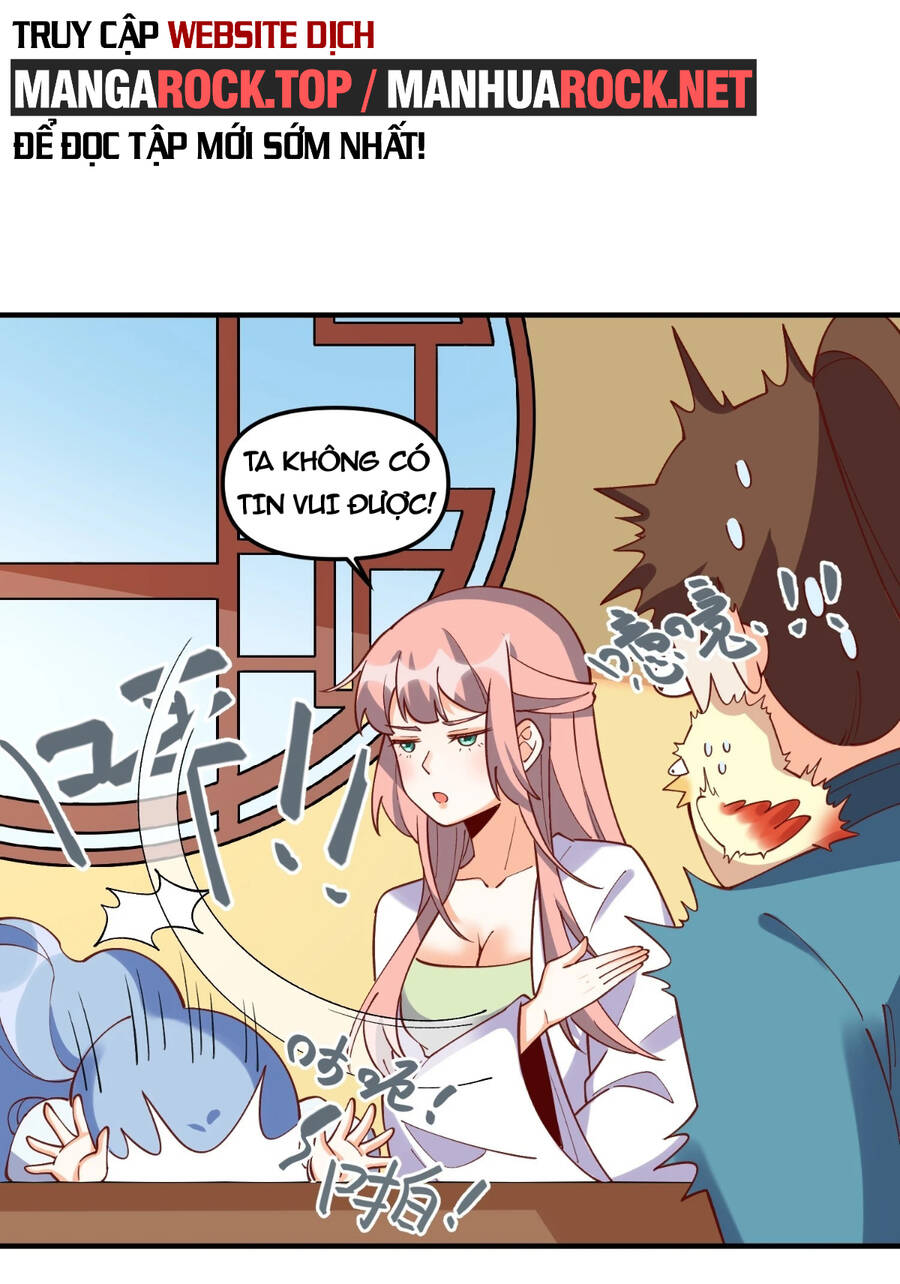 Nguyên Lai Ta Là Tu Tiên Đại Lão chapter 184 - Trang 9