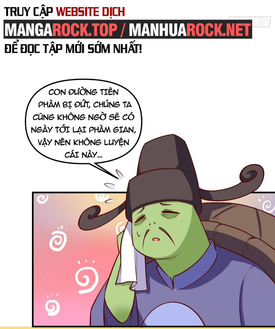 Nguyên Lai Ta Là Tu Tiên Đại Lão chapter 185 - Trang 24