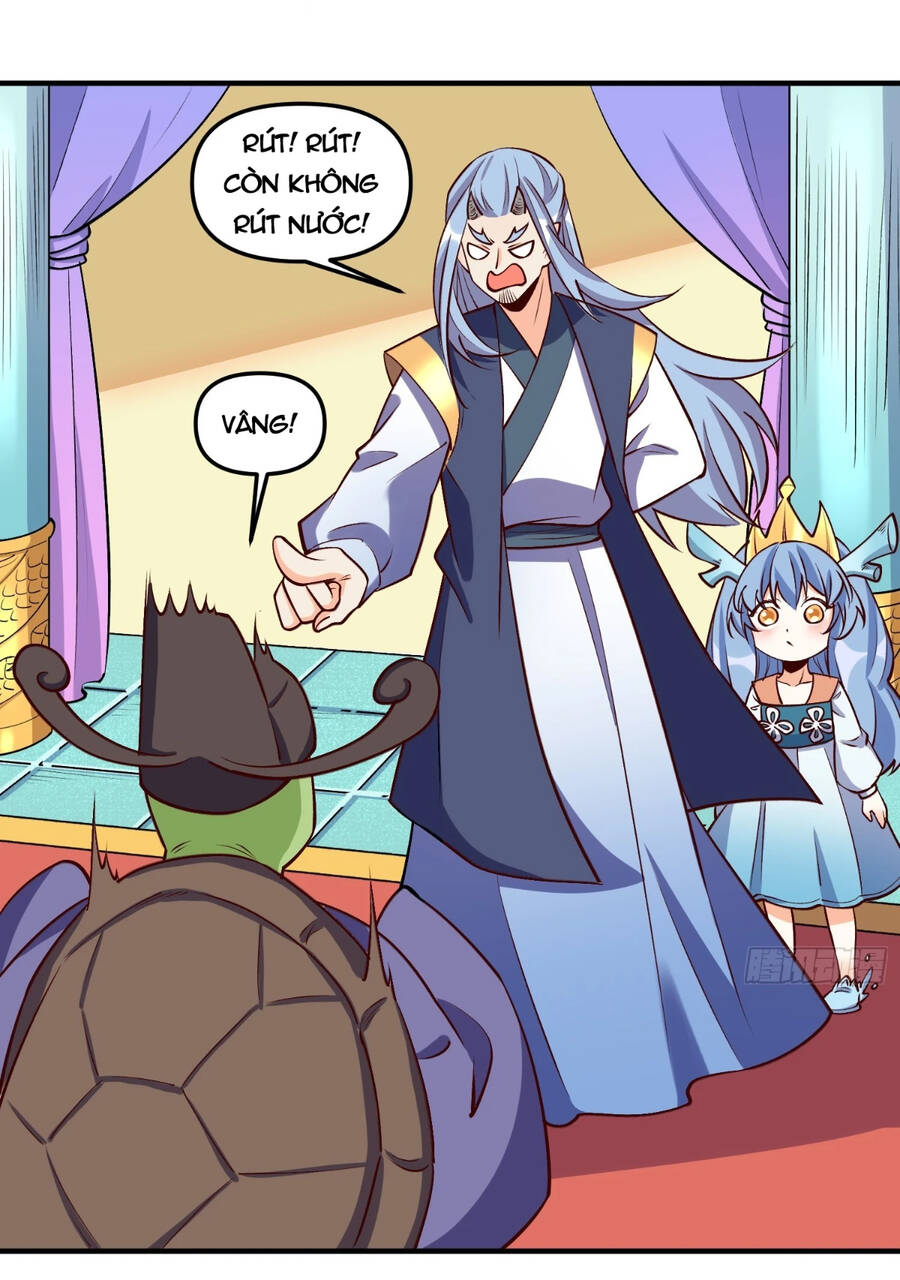 Nguyên Lai Ta Là Tu Tiên Đại Lão chapter 185 - Trang 33