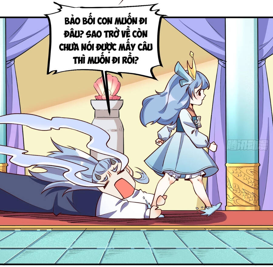 Nguyên Lai Ta Là Tu Tiên Đại Lão chapter 185 - Trang 38