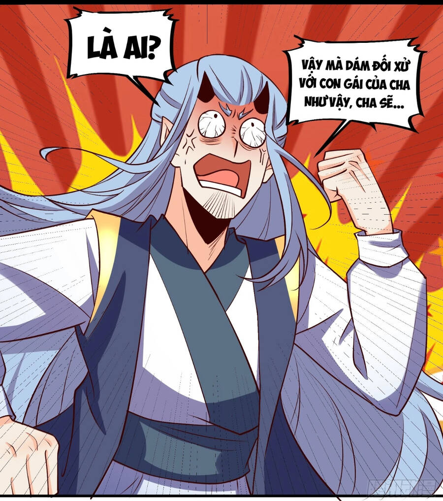 Nguyên Lai Ta Là Tu Tiên Đại Lão chapter 185 - Trang 45