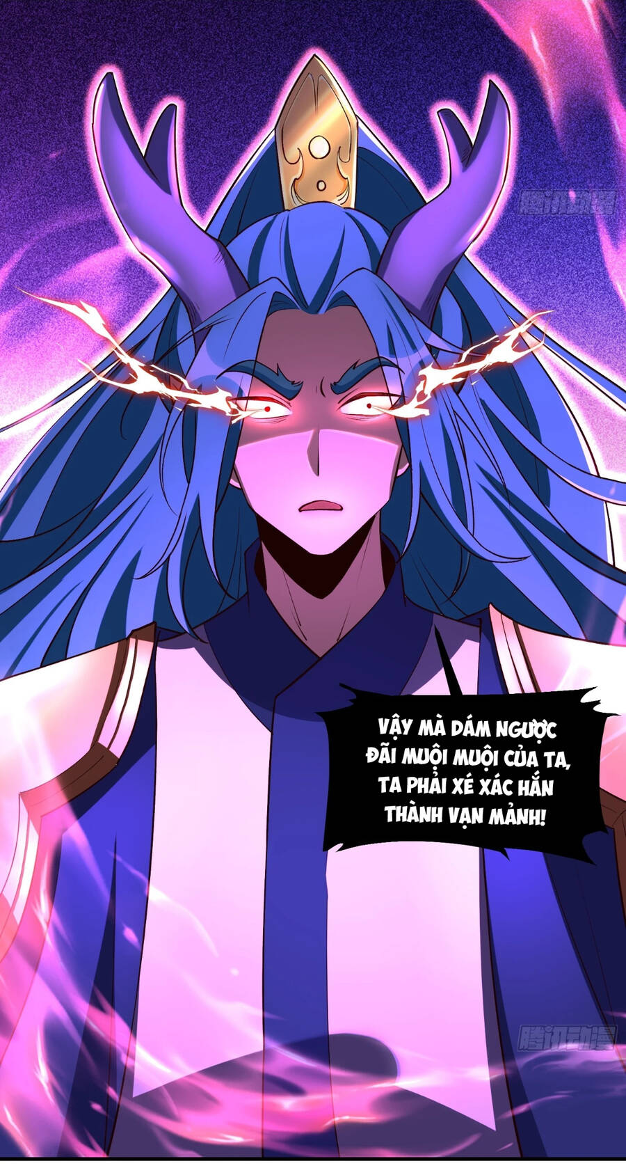 Nguyên Lai Ta Là Tu Tiên Đại Lão chapter 185 - Trang 48