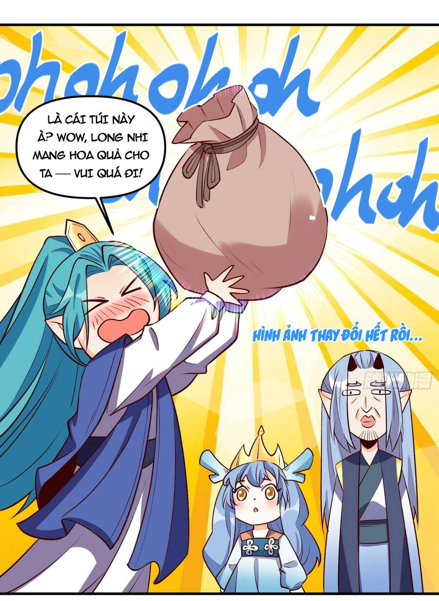 Nguyên Lai Ta Là Tu Tiên Đại Lão chapter 185 - Trang 54