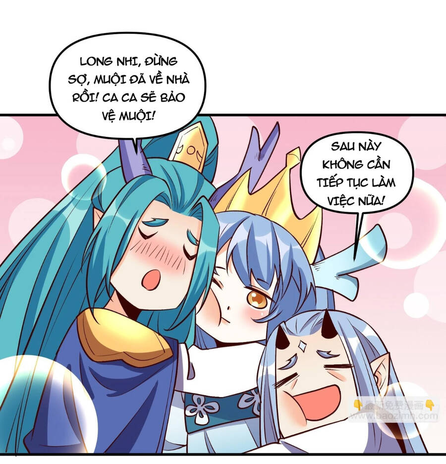 Nguyên Lai Ta Là Tu Tiên Đại Lão chapter 185 - Trang 55